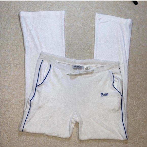 Vintage Y2K Self Esteem Tracksuit (XL) - Picture 3 of 4